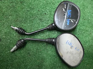Retrovisores Honda Bali 100