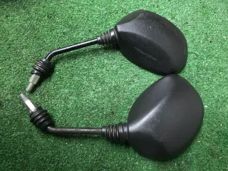 Retrovisores Honda Bali 100