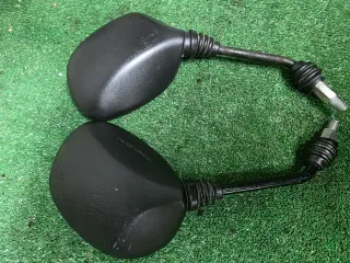 Retrovisores Honda Bali 100