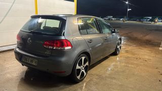 Volkswagen Golf 6 220.000km