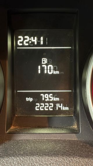 Volkswagen Golf 6 220.000km