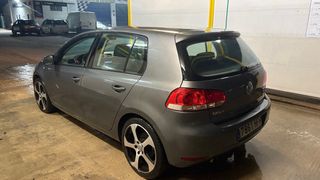 Volkswagen Golf 6 220.000km