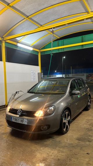 Volkswagen Golf 6 220.000km