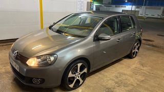Volkswagen Golf 6 220.000km