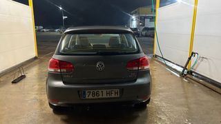 Volkswagen Golf 6 220.000km