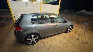 Volkswagen Golf 6 220.000km
