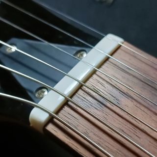 Ajuste de bajos eléctricos