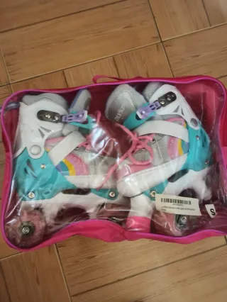 Patines en línea para niños