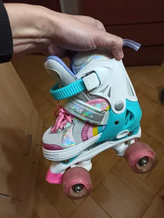 Patines en línea para niños