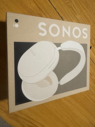 Auriculares Sonos Ace como nuevos