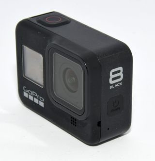 GoPro Hero 8 Black Cámara Deportiva