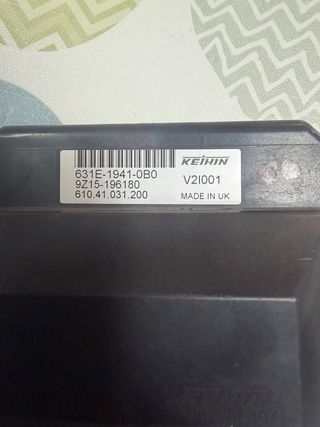 CDI Keihin 631E-1941-0B0 KTM 990 Super Duke