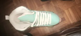 Patin Artístico Chaya Melrose Elite Talla 37