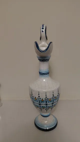 Anfora ceramica S. Stefano