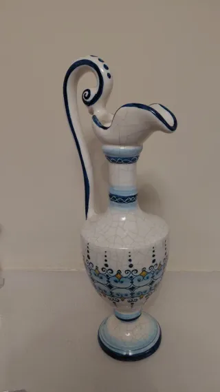 Anfora ceramica S. Stefano