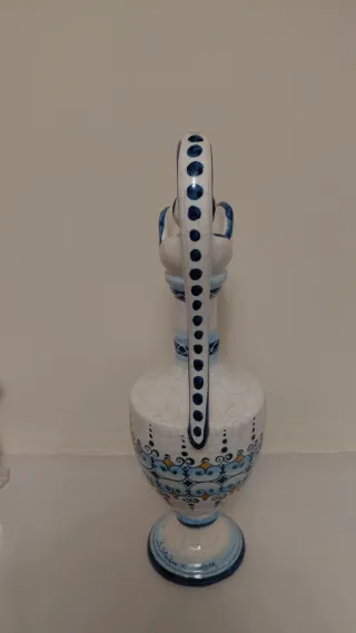 Anfora ceramica S. Stefano