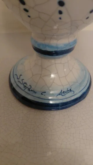 Anfora ceramica S. Stefano