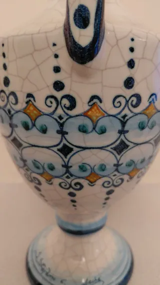 Anfora ceramica S. Stefano