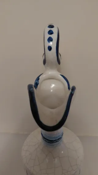 Anfora ceramica S. Stefano