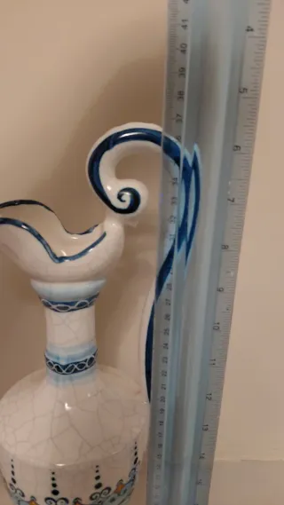 Anfora ceramica S. Stefano
