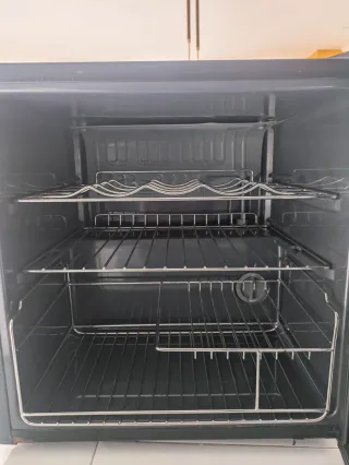 Vitrina Exhibidora Rommer