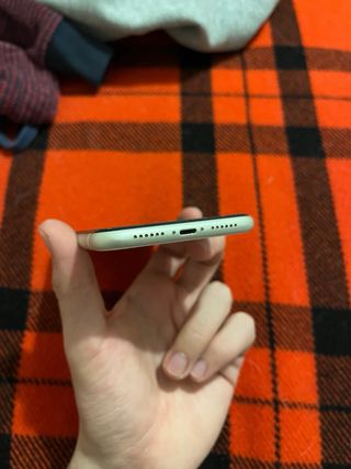 iPhone 11 Blanco