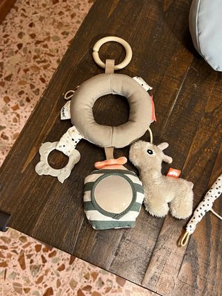 Set Actividades Bebé Done by Deer Nuevo.