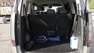 Motor → Coches → Monovolumen / Familiar