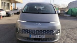 Motor → Coches → Monovolumen / Familiar