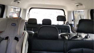 Motor → Coches → Monovolumen / Familiar