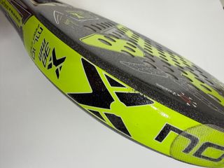 Raquete Padel Nox ML10 Pro Cup Black Edition