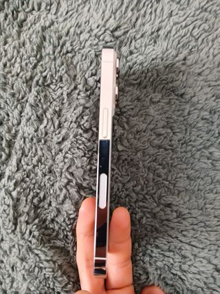 iPhone 13 Pro Blanco