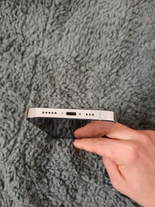 iPhone 13 Pro Blanco