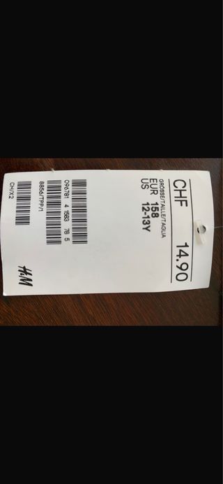 Shorts cotone da ragazzo