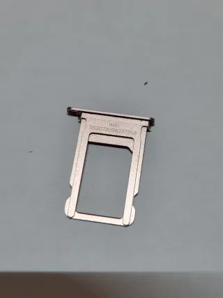 iPhone 7 64GB Oro Rosa