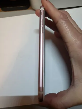 iPhone 7 64GB Oro Rosa