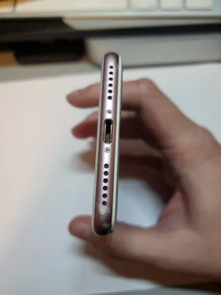 iPhone 7 64GB Oro Rosa