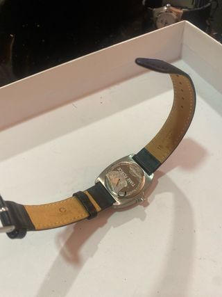 Reloj Time Force Negro