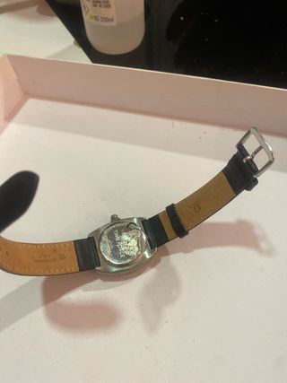 Reloj Time Force Negro