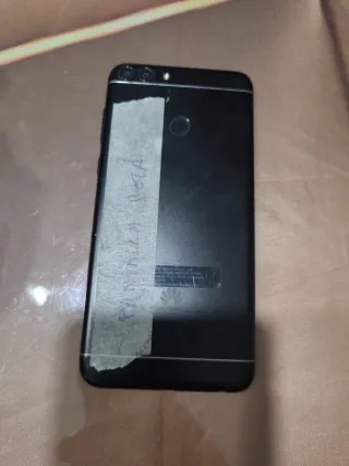 Lote móviles con pantalla rota