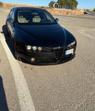 Alfa Romeo 159
