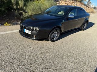 Alfa Romeo 159