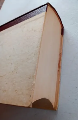 El Quijote, Cervantes.