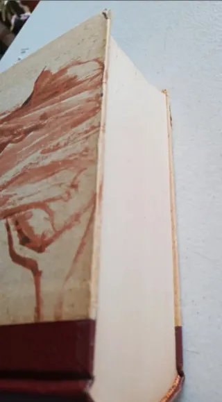 El Quijote, Cervantes.