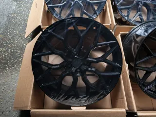 Llantas tipo Vossen 19 Pulgadas