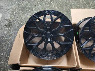 Llantas tipo Vossen 19 Pulgadas