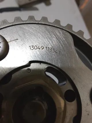 Árbol de levas 1.0 Ecoboost