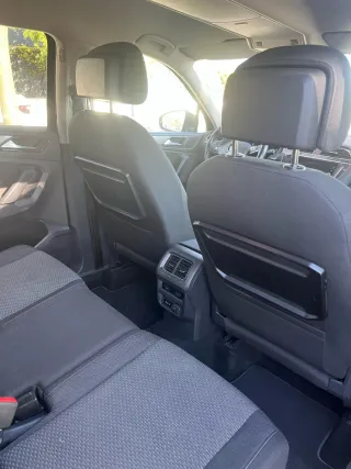 Volkswagen Tiguan Allspace 2017