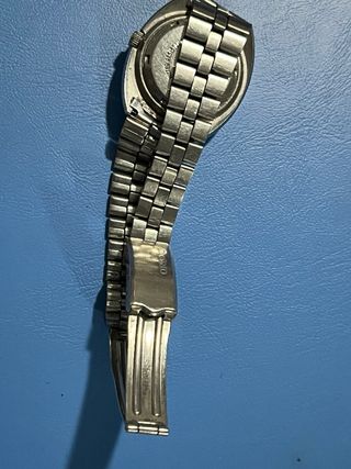 Antiguo reloj pulsera mujer Orient