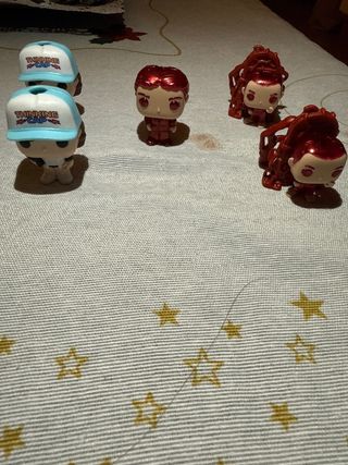 Figuras Funko Pop Stranger Things